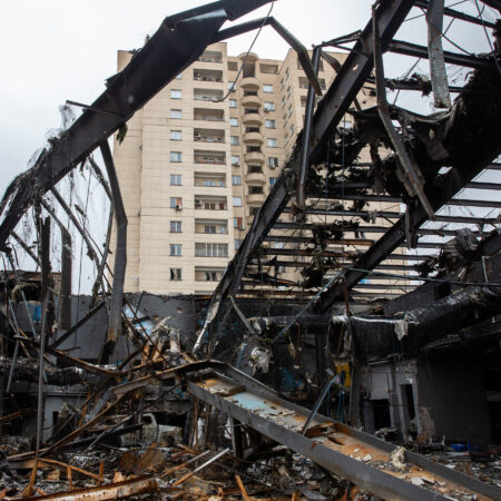 Iran War Live Updates: U.S. Marines Arrive in Middle East, as Houthis Enter War