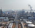 China’s ‘teapot’ oil refineries keep economy brewing – but surging crude prices leave them strained