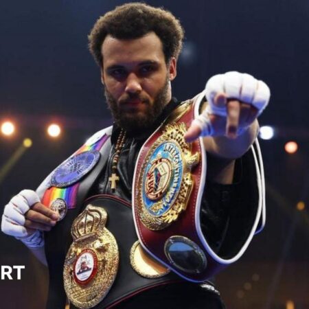 Why quick KOs are not enough for heavyweight Itauma