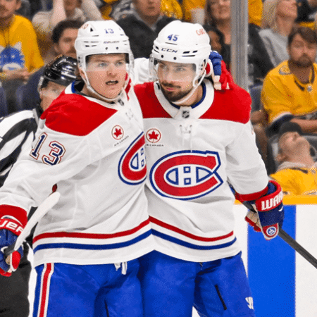 Canadiens vs Hurricanes Prediction, Picks & Odds for Tonight’s NHL Game