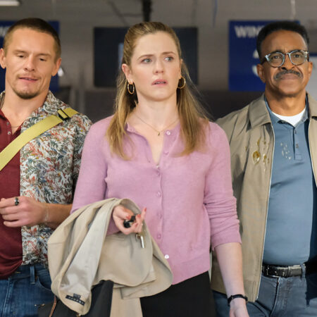 CBS Cancels ‘Watson’ and ‘DMV’