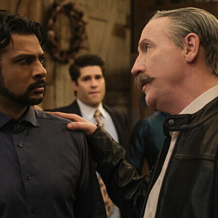 ‘Ghosts’ Crowned Top-Selling Scripted Format Of 2025