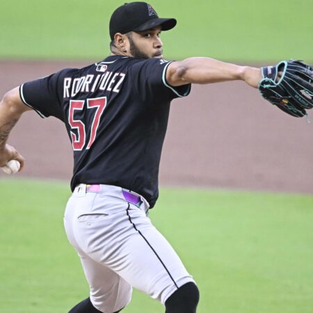 Diamondbacks vs Dodgers Prediction, Odds & Home Run Pick for Today’s MLB Game