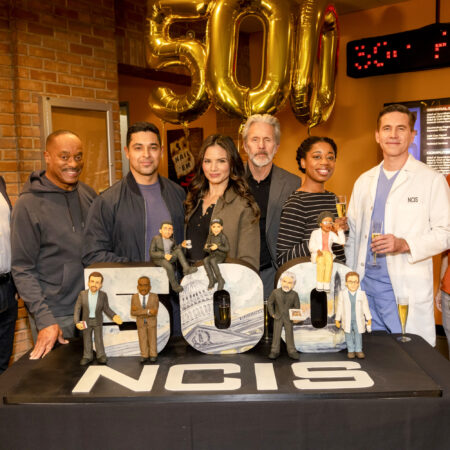 ‘NCIS’ Hits Episode 500: Showrunner Steven D. Binder on Surviving Cast Turnover and Why He Believes ‘There Will Be Always Be an ‘NCIS,’ Barring the Total Collapse of the Network Broadcast Model’