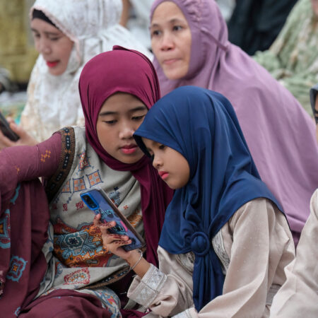 These Two Countries With Social Media Bans Aren’t Happy With Google and Meta