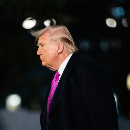 Trump Lashes Out Again at Europe for Its Lukewarm Support Against Iran