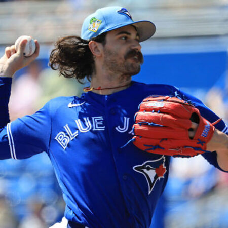 MLB Player Props & Best Bets for Today, March 28