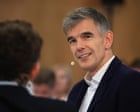 Former Google executive Matt Brittin selected to be next BBC director general