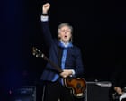Paul McCartney announces 18th solo album, The Boys of Dungeon Lane, promising introspection and revelation