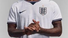 £123 for a child’s England kit – have prices gone too far?