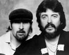 Dash Crofts of Summer Breeze rock duo Seals and Crofts dies aged 85