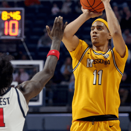 Missouri’s February Sports Betting Handle Drops 27% From January