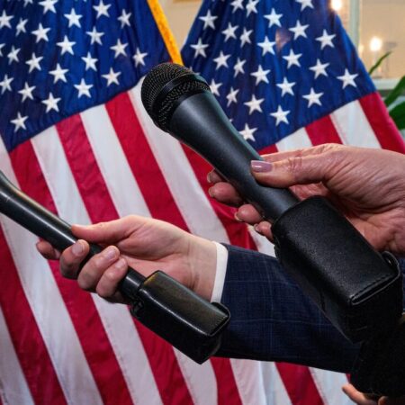 U.S. House Control Prediction Markets: The First Ripples Of A Blue Wave?