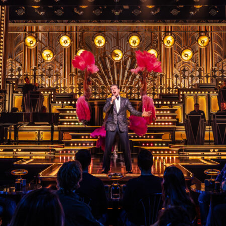 Broadway Box Office: ‘Just In Time’ Hits $2 Million For Jonathan Groff’s Final Week