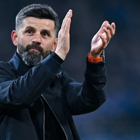 Schalke verzichtet die komplette Woche auf Muslic