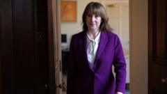 Chris Mason: Reeves to set out principles on who might get energy bills support – and who won’t