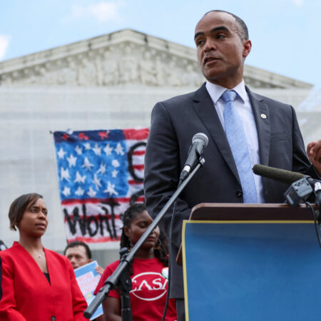 Washington State Sues Kalshi for Illegal Gambling