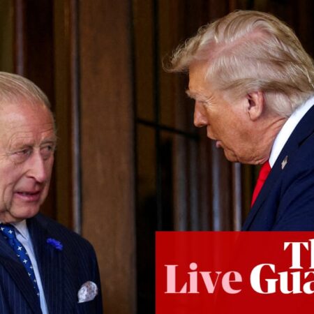 Three hospital doctors’ groups threaten to coordinate strike action in England