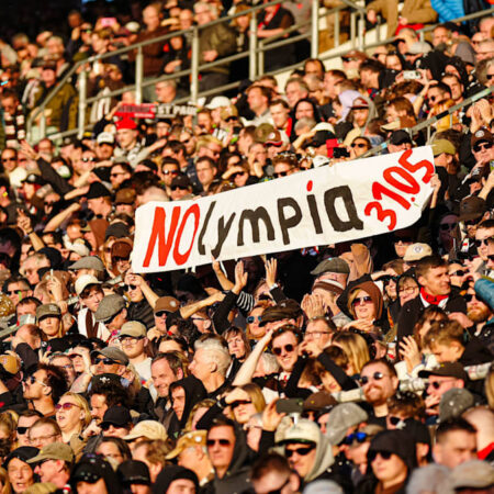 Olympia-Umfrage: Mehrheit in Hamburg skeptisch