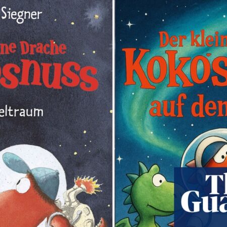 Penguin to sue OpenAI over ChatGPT version of German children’s book