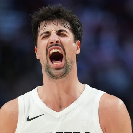 Einer reifte zum All-Star: Die größten Überraschungen der Saison