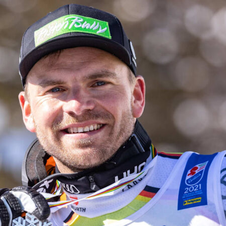 Nach schwerer Erkrankung: Sander beendet Karriere