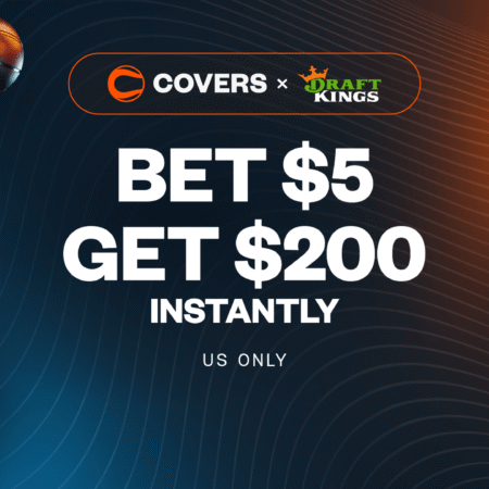 DraftKings Promo Code: Get $200 Bonus for Iowa-Illinois, Purdue-Arizona, NCAA Tournament Games