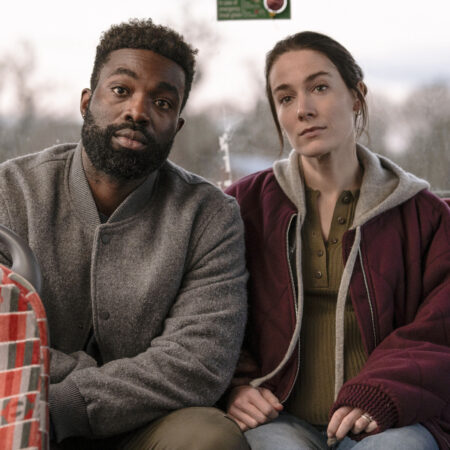 ‘Harry Potter’ Star Paapa Essiedu Says Filming Intimate BBC Series ‘Babies’ Had A Lasting Impact