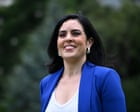 Victorian Liberal who defeated Moira Deeming to be dumped by party over character reference for sex offender
