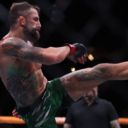 Michael Chiesa vs Niko Price Predictions, Picks & Odds