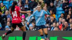 Why there is more riding on Manchester WSL derby than bragging rights