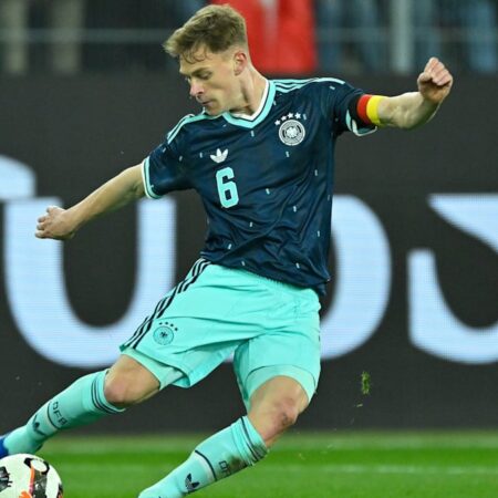 Wer überträgt Deutschland gegen Ghana heute live im TV & Stream?