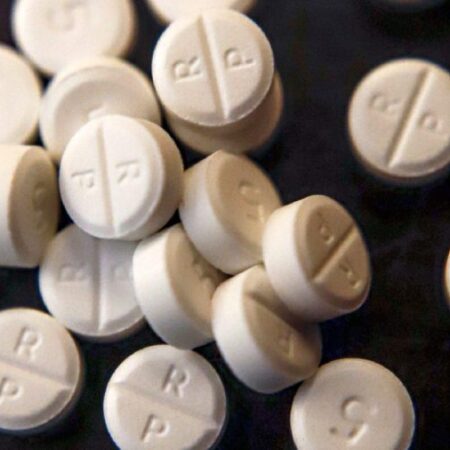 Meet the drug war’s latest creation: Cychlorphine