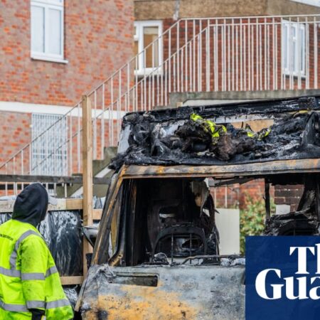 Mayor of Bath resigns after posts suggesting London ambulance fires were Israeli ‘false flag’