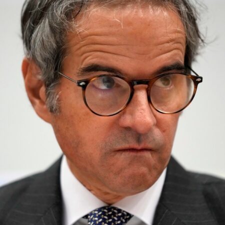 IAEA calls for ‘restraint’ as Iran reports strike near Bushehr nuclear plant