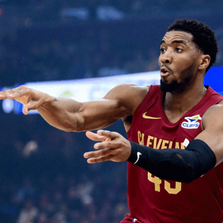 Cavaliers vs Jazz Prediction, Picks & Odds for Tonight’s NBA Game