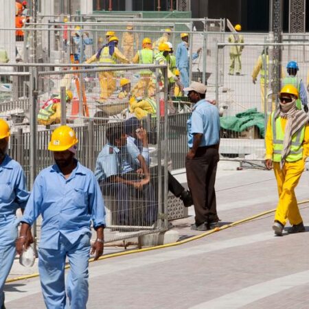 Iran war puts South Asia’s Gulf remittances at risk