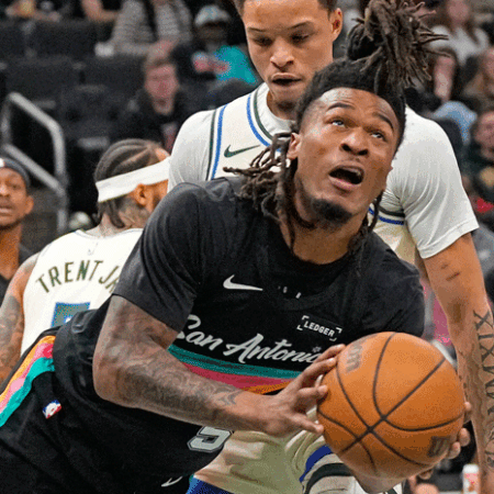 Bulls vs Spurs Prediction, Picks & Odds for Tonight’s NBA Game