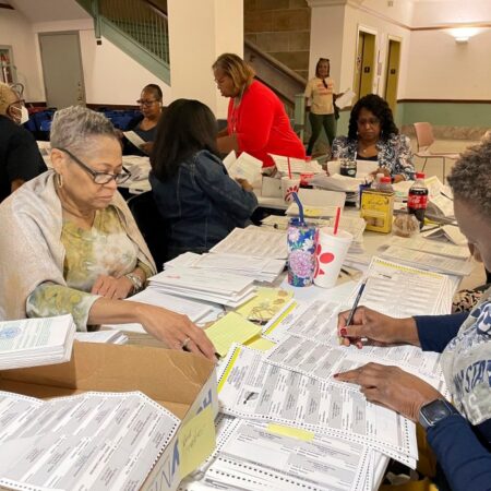 Supreme Court mulls limiting mail-in ballots, forcing states to prepare for changes