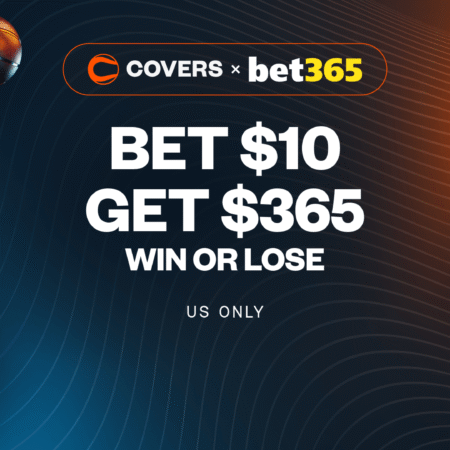 Bet365 Bonus Code: Get $365 in Bonus Bets for Pistons vs. Timberwolves, Saturday NBA Games