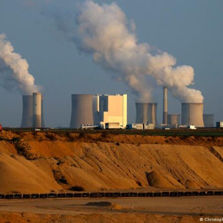 Germany news: Merz questions coal reform amid Mideast crisis