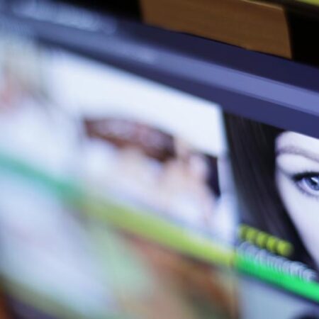 Online porn sites putting kids’ safety at risk, EU says