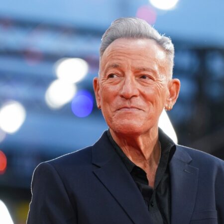 Springsteen launching ‘political and very topical’ tour in Minneapolis