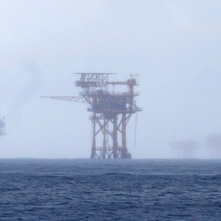 Gulf drilling granted reprieve from wildlife protection law