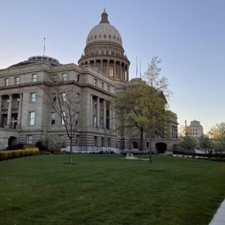 Idaho expands transgender bathroom ban to private businesses