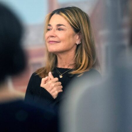 Savannah Guthrie returning to ‘Today’ show