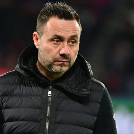 Tottenhams neuer Anlauf bei de Zerbi – Hütter gibt Statement ab