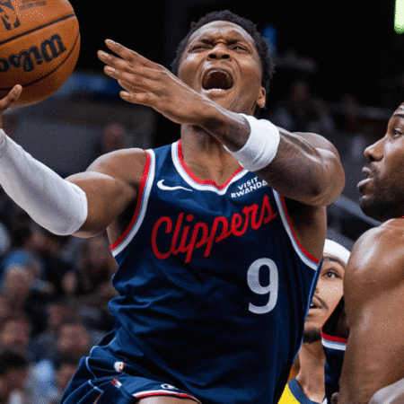Trail Blazers vs Clippers Prediction, Picks & Odds for Tonight’s NBA Game