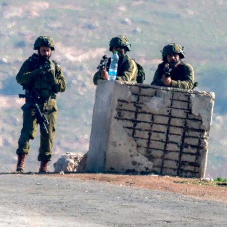 Controversial death penalty bill set to pass in Israel