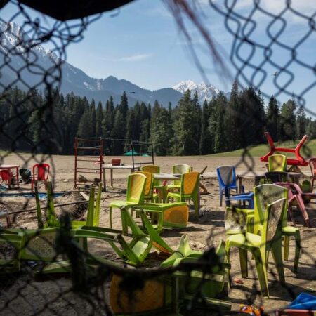 India news: Delhi police arrest Lashkar-e-Taiba commander